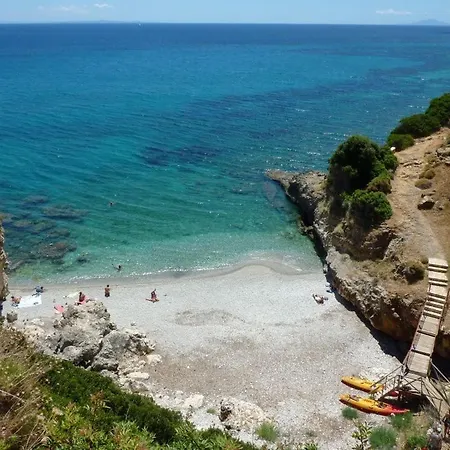 Skala Sleeps 6 *