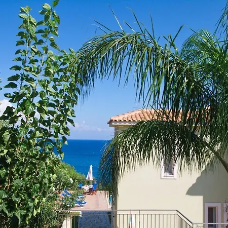 Skala Sleeps 6 Vilă