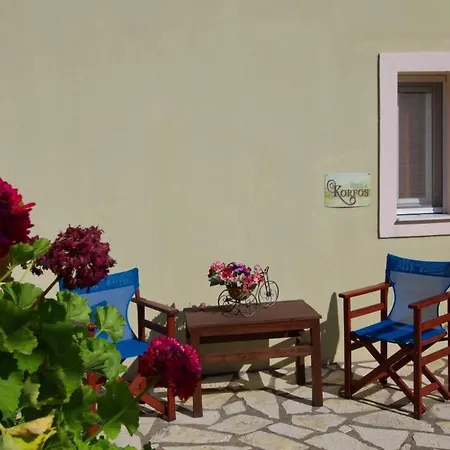 Skala Sleeps 6