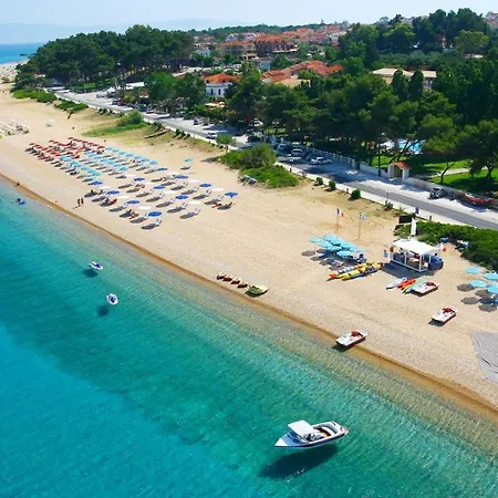 Skala Sleeps 6 *