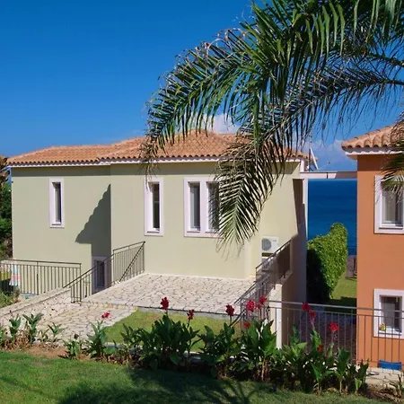 Vilă Skala Sleeps 6